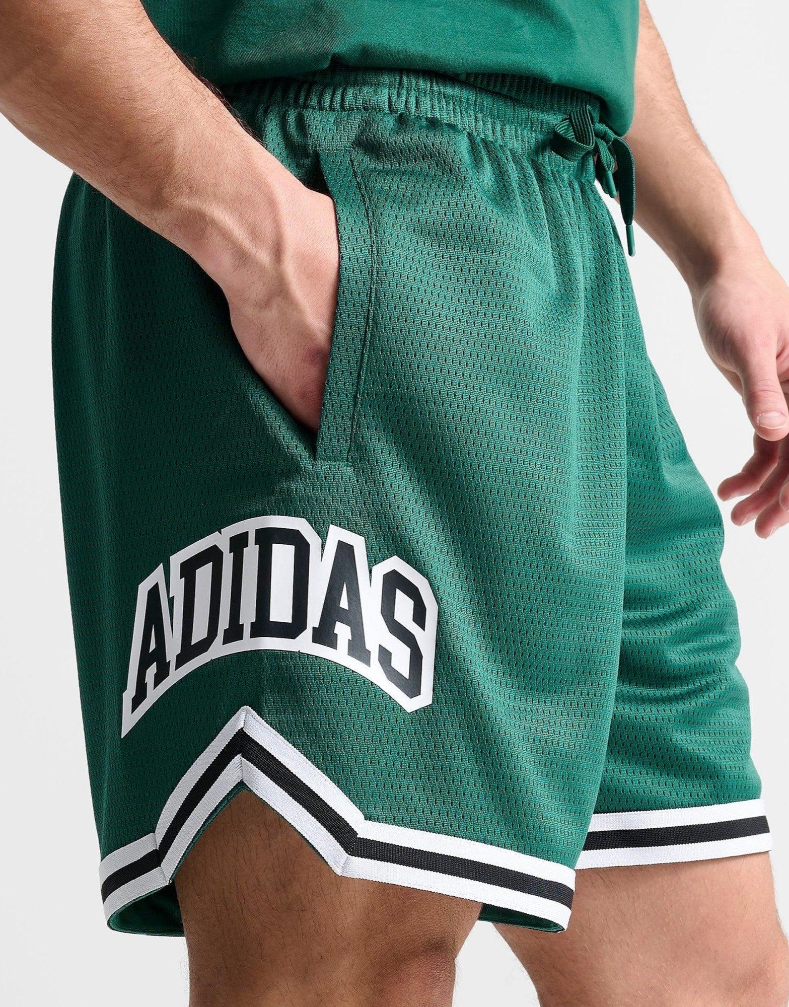 מכנסיים קצרים רשת Originals Varsity | גברים