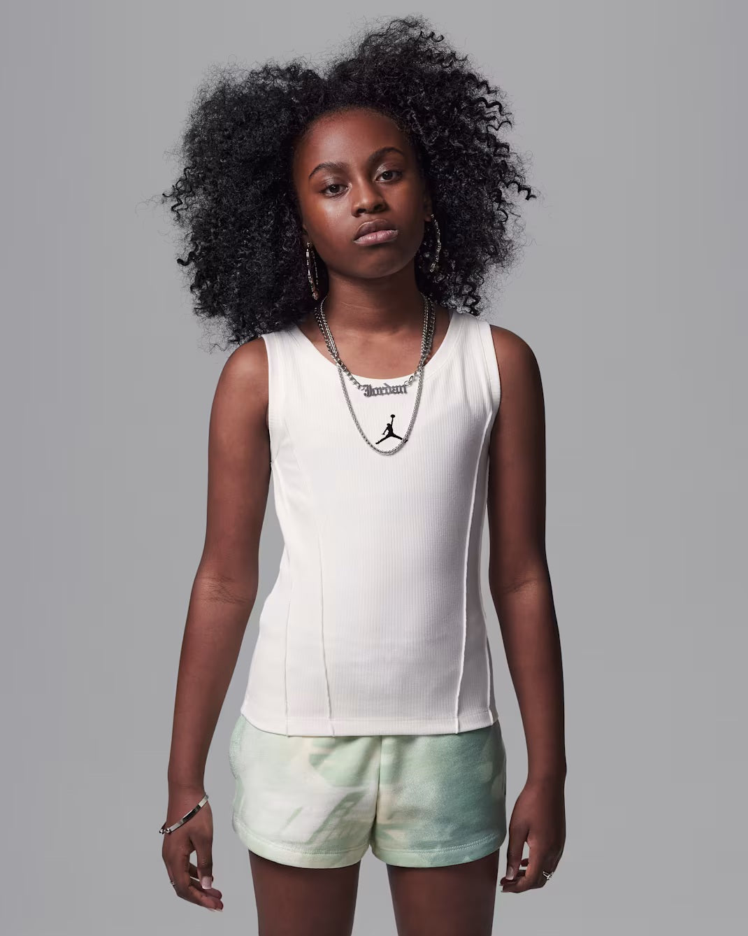 גופיית ריב לוגו Training Camp | ג'וניורס