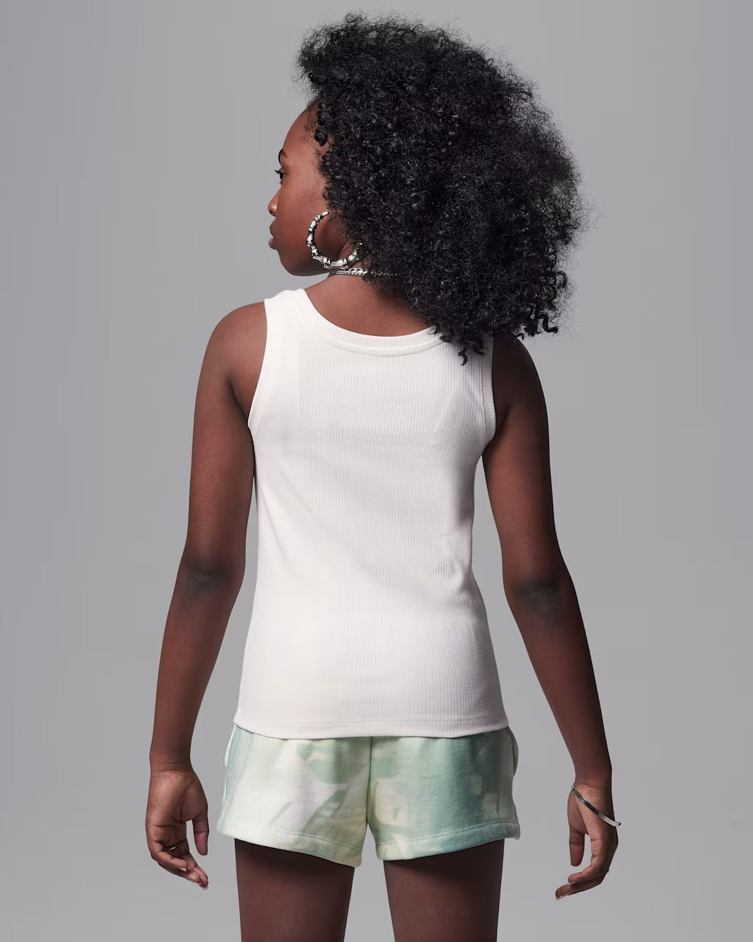 גופיית ריב לוגו Training Camp | ג'וניורס