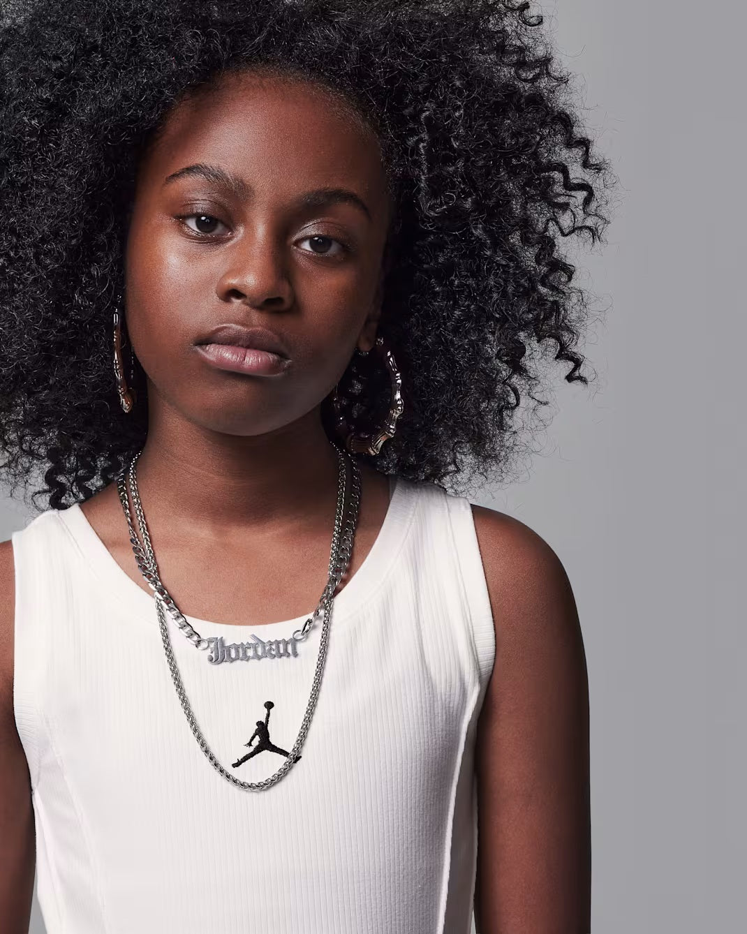 גופיית ריב לוגו Training Camp | ג'וניורס