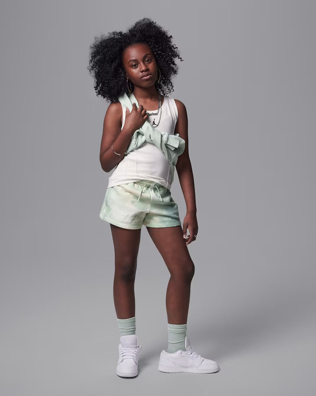 גופיית ריב לוגו Training Camp | ג'וניורס