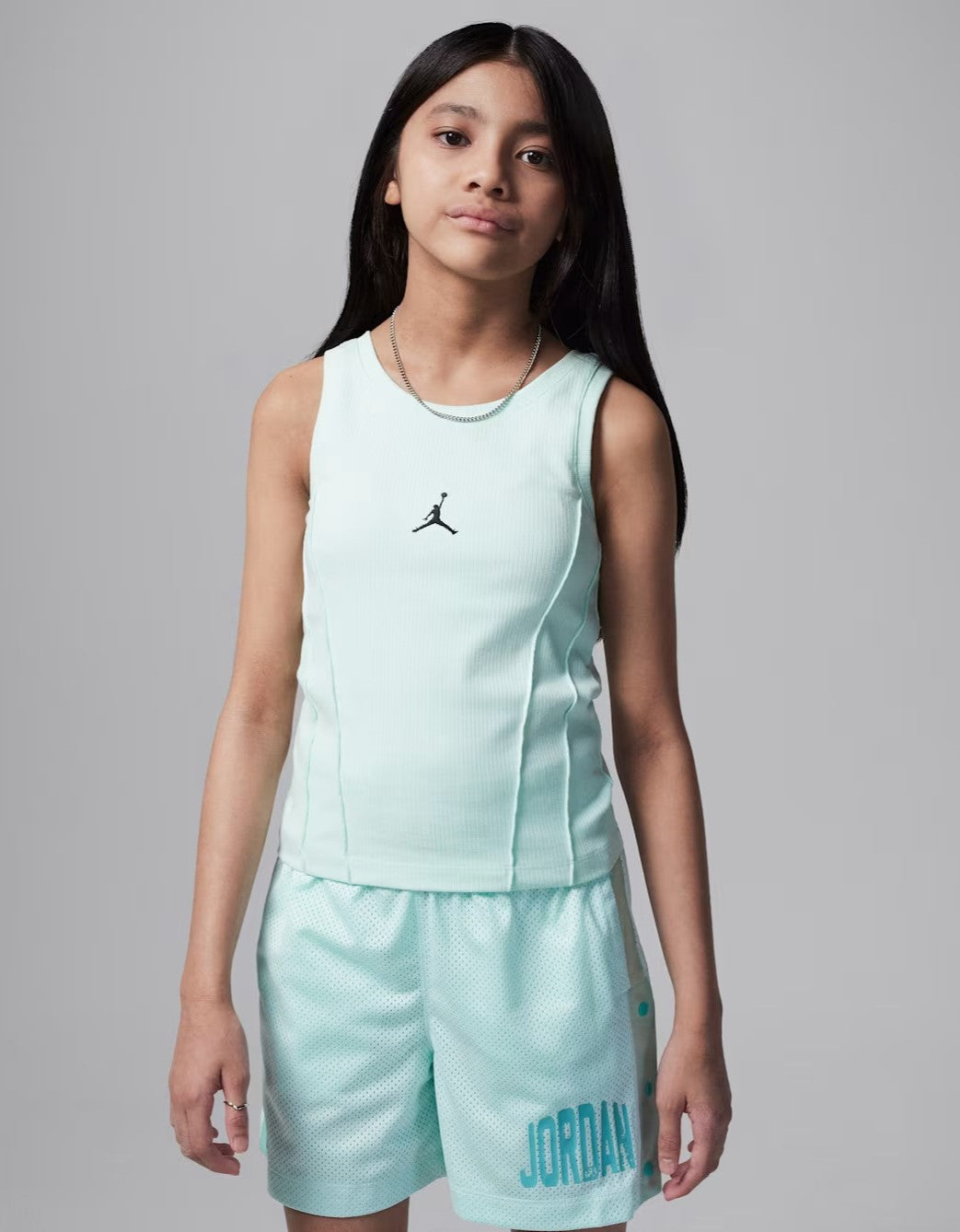 גופיית ריב לוגו Training Camp | ג'וניורס