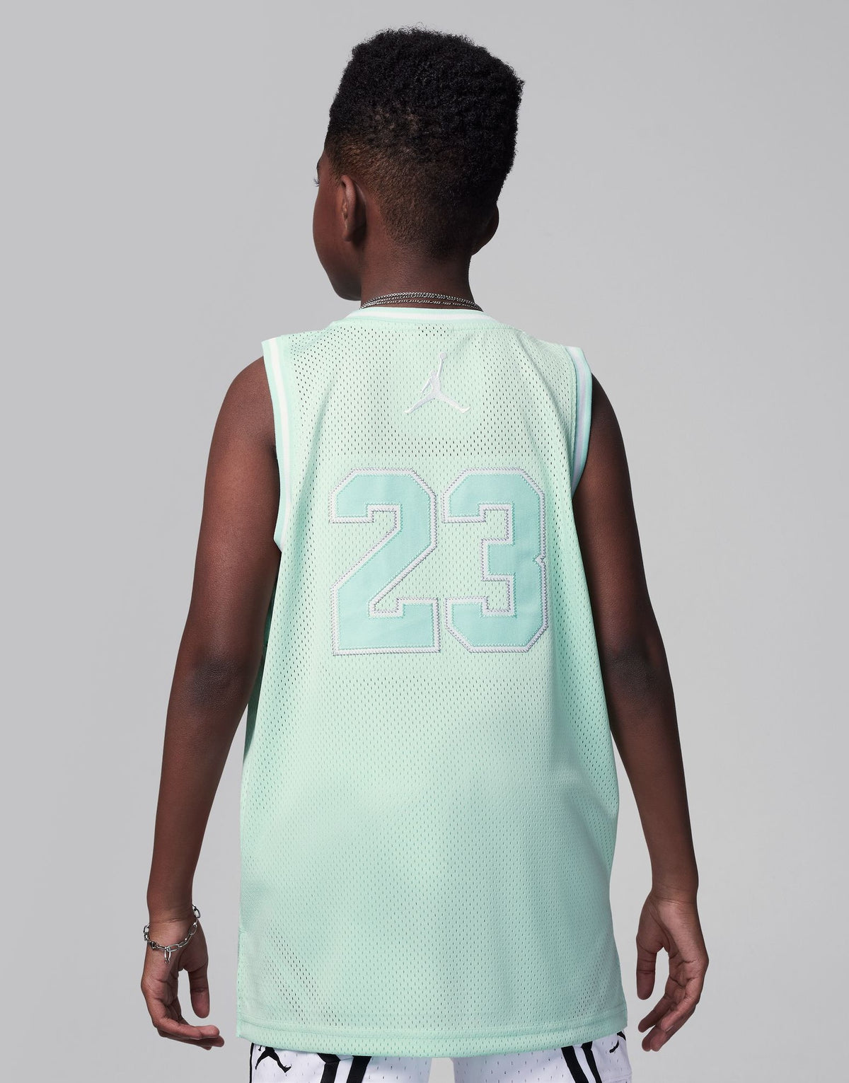 גופיית רשת Jordan | ג'וניורס