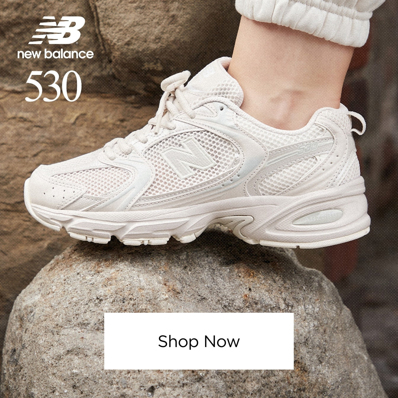 new balance 530