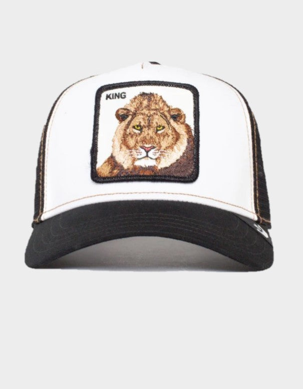 כובע מצחייה The King Lion