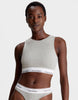 טופ ברלט לוגו Modern Cotton | נשים