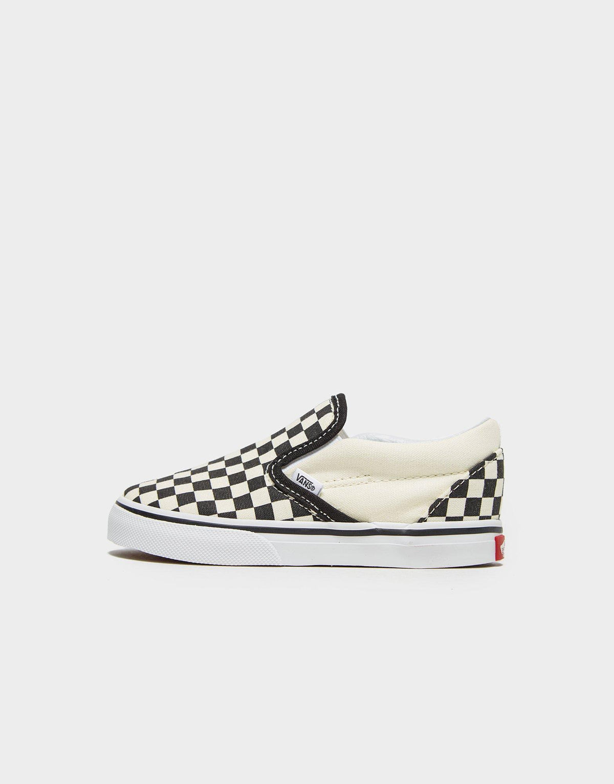 סניקרס בייבי Classic Slip On Checkerboard