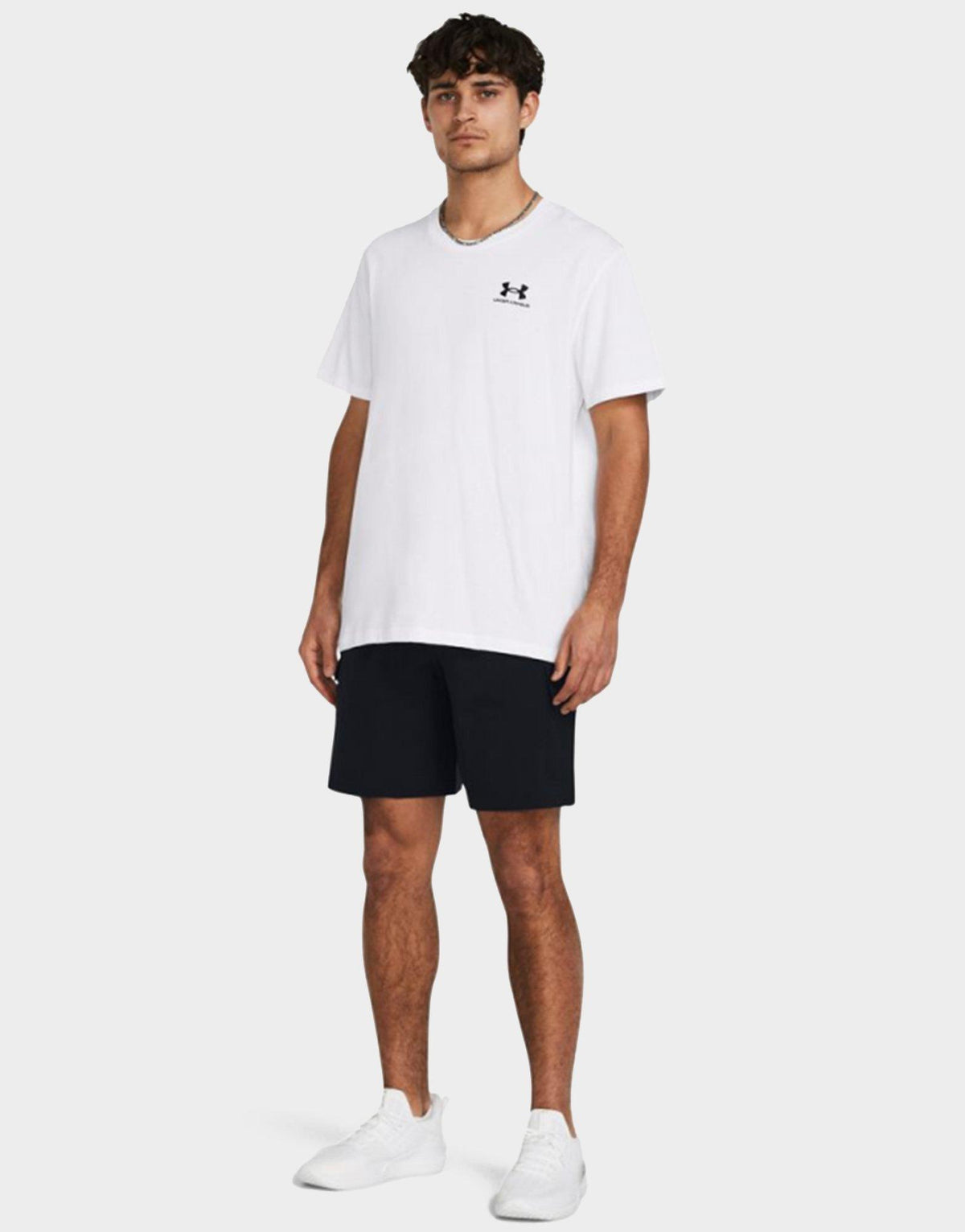 מכנסי דגמ"ח קצרים Stretch Woven | גברים