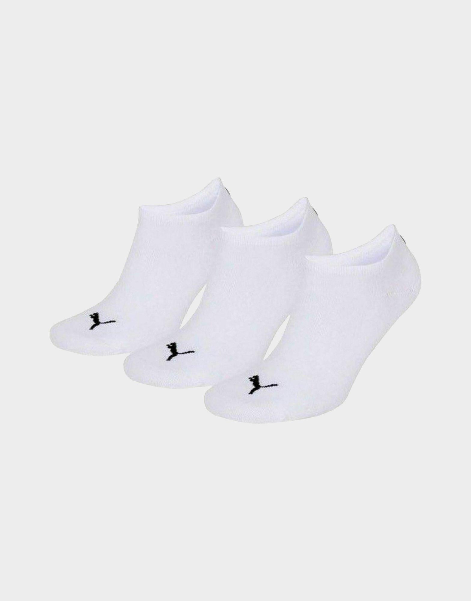 מארז 3 גרביים Sneaker Socks