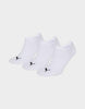 מארז 3 גרביים Sneaker Socks