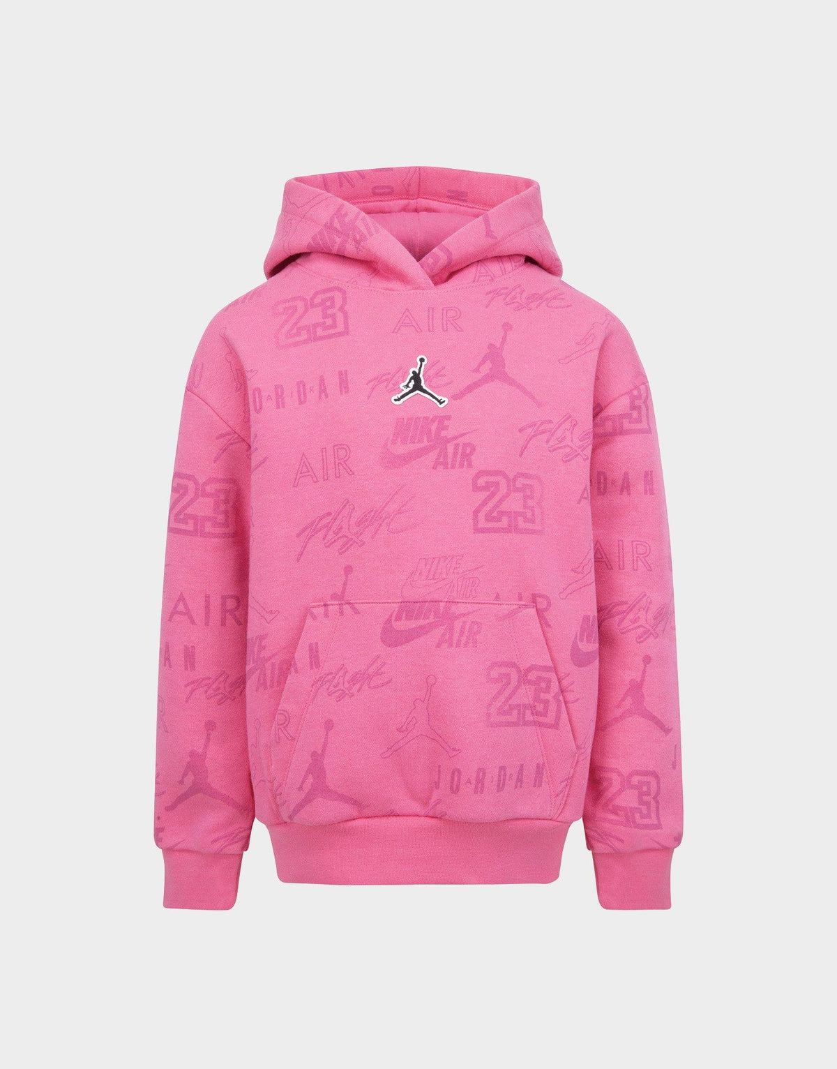 סווטשירט קפוצ'ון לוגו Take Flight | ילדים