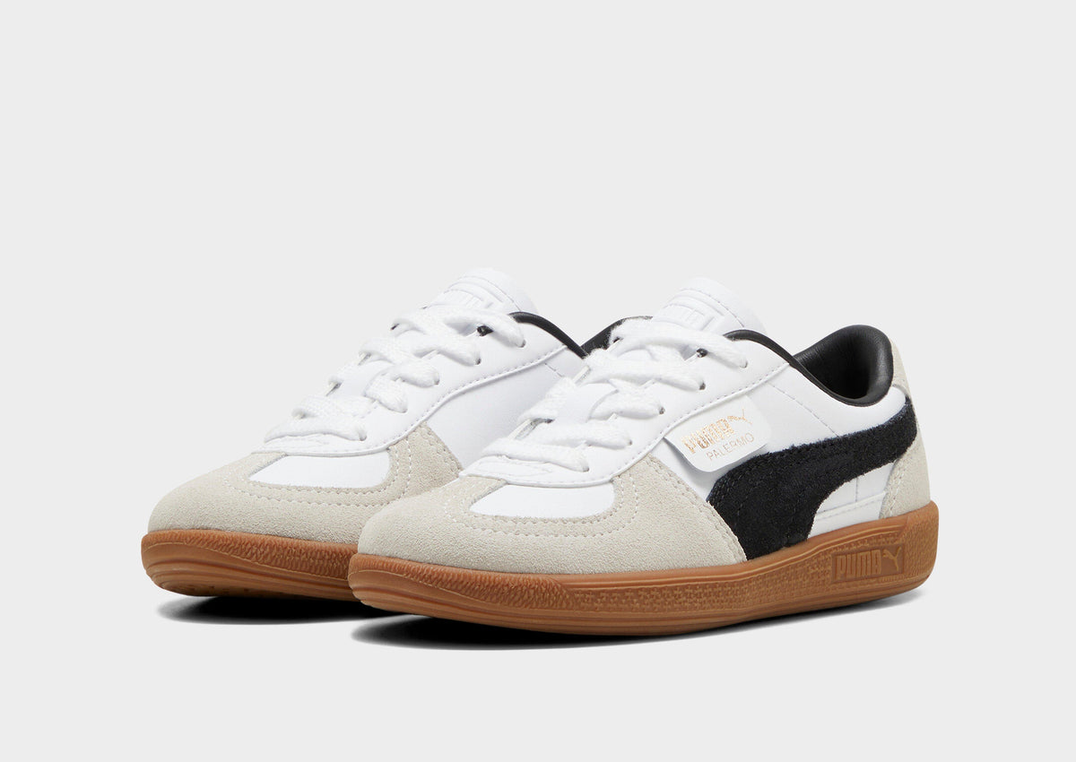 סניקרס Palermo Leather | ילדים