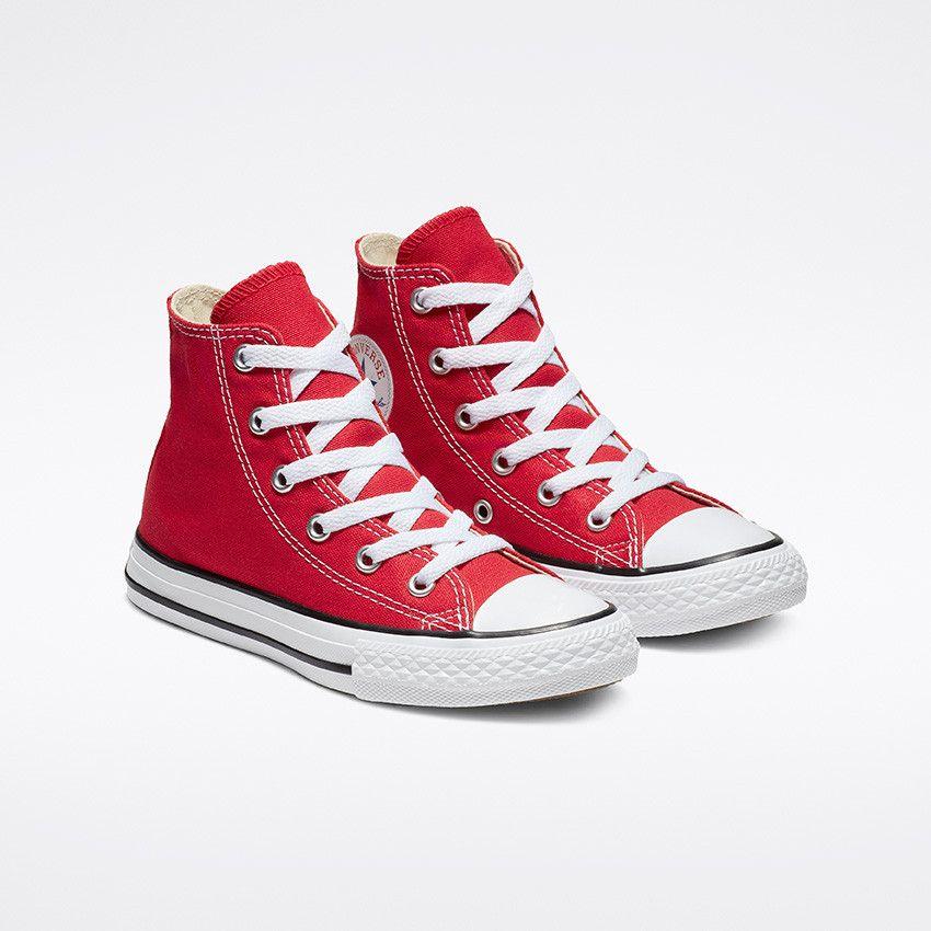 סניקרס גבוהות Chuck Taylor All Star | ילדים