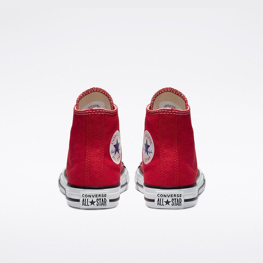 סניקרס גבוהות Chuck Taylor All Star | ילדים