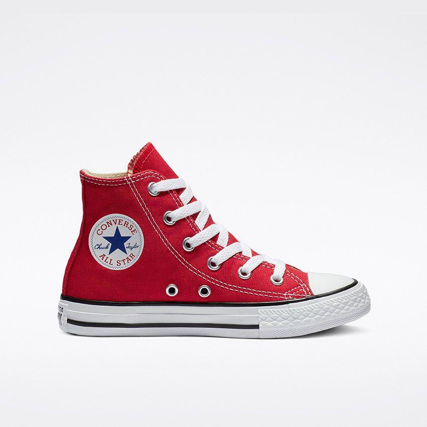 סניקרס גבוהות Chuck Taylor All Star | ילדים
