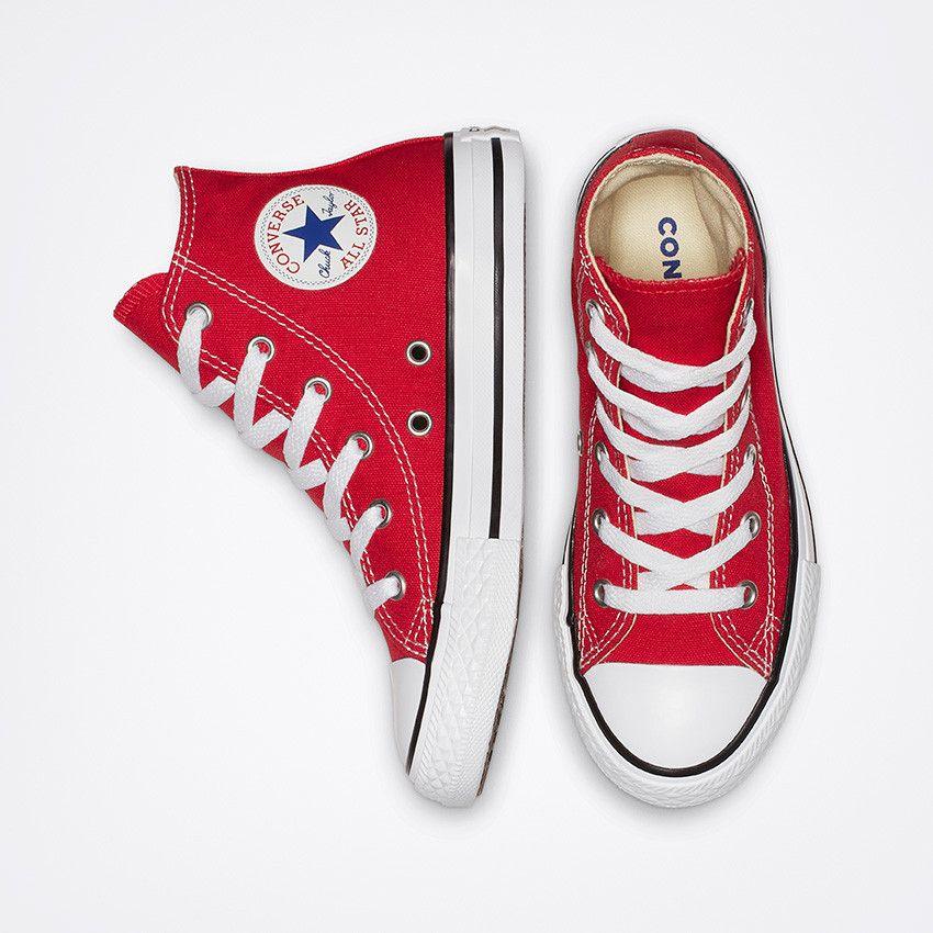 סניקרס גבוהות Chuck Taylor All Star | ילדים