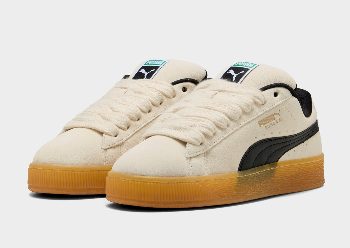 סניקרס זמש Suede XL | גברים