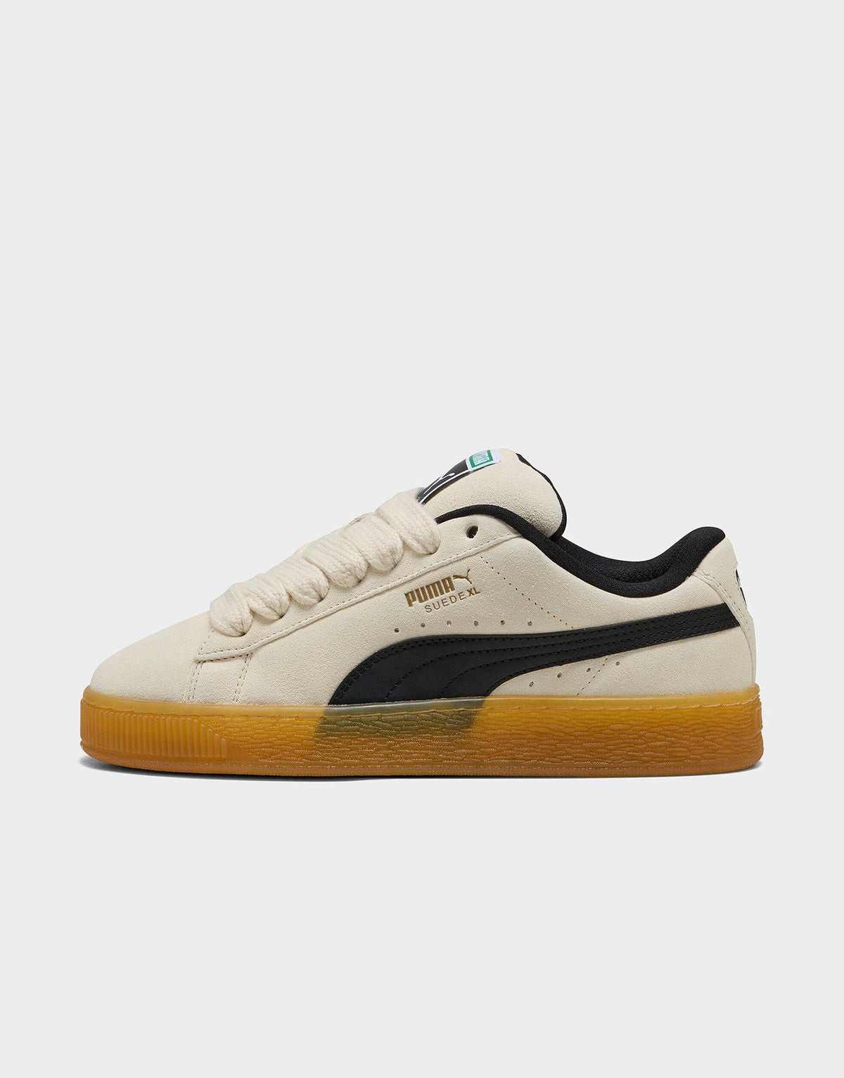 סניקרס זמש Suede XL | גברים