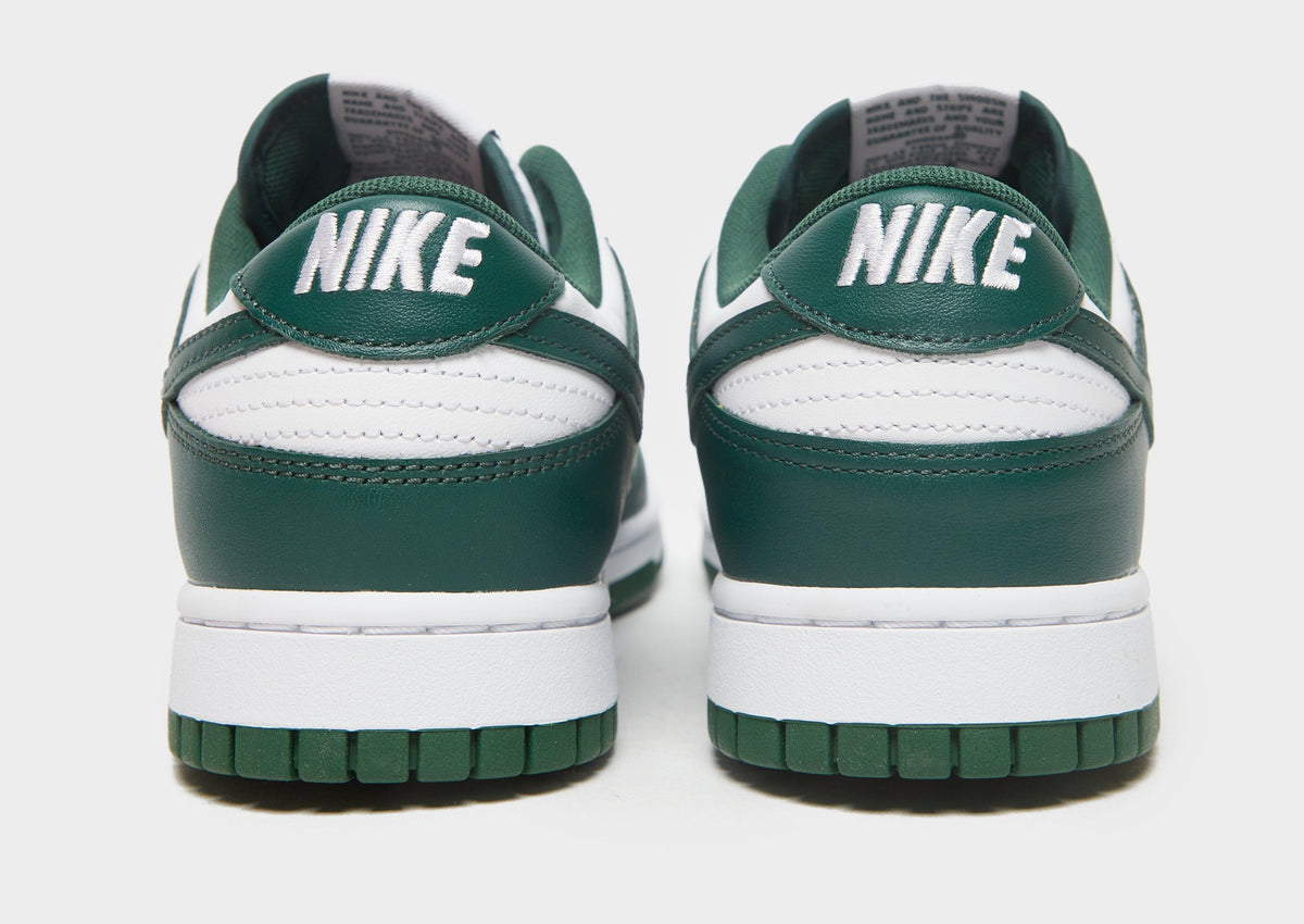 סניקרס Dunk Low Michigan State | גברים