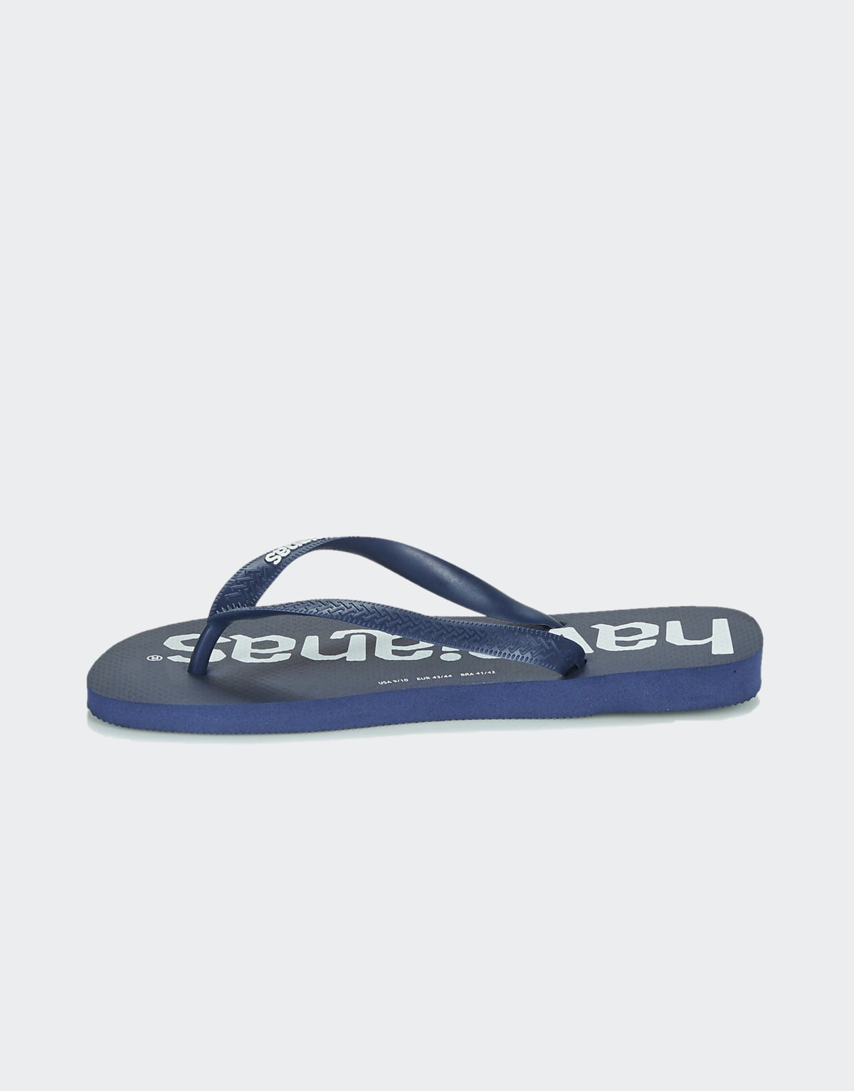 כפכפי אצבע Logomania 2