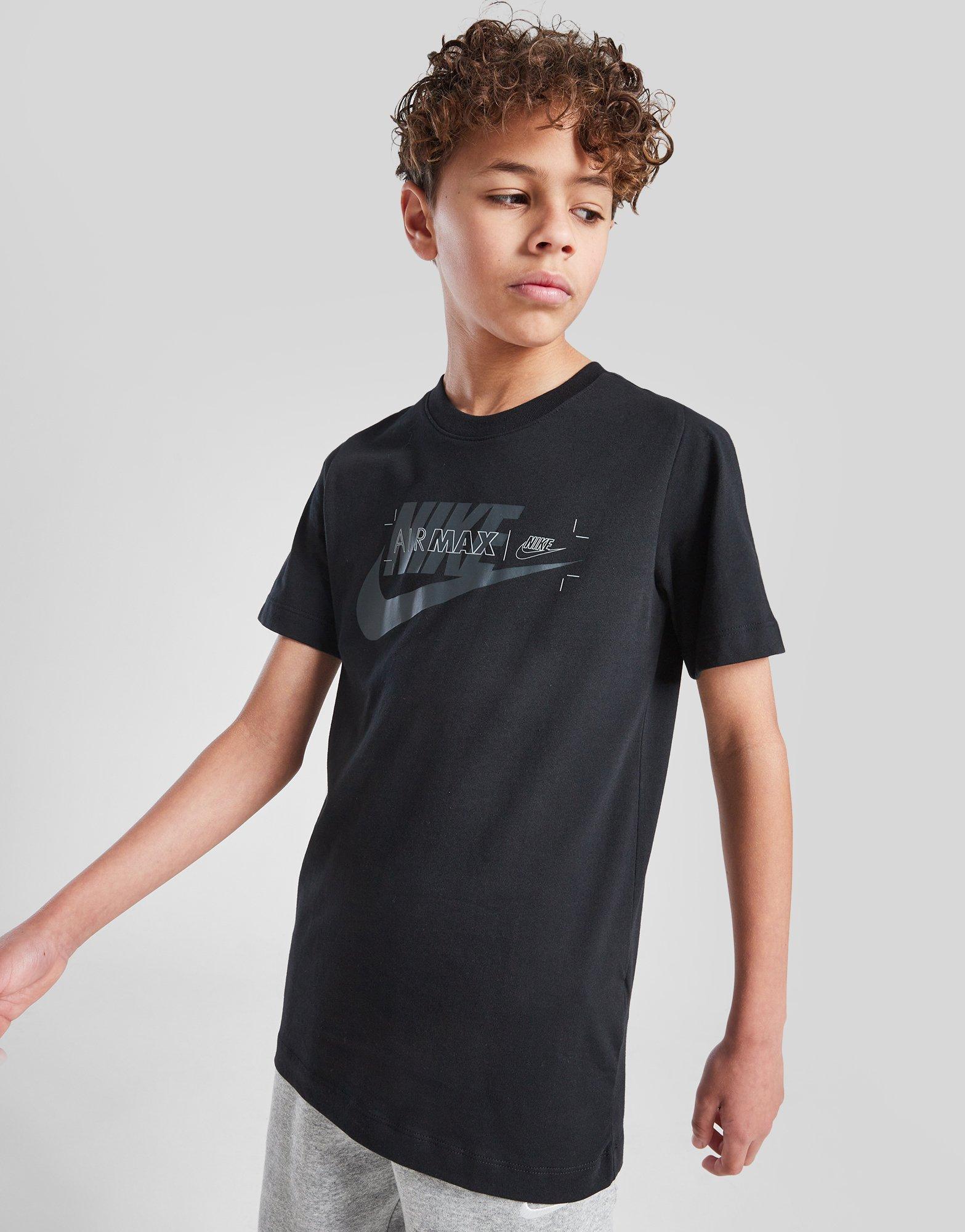 טי שירט Air Max | ג'וניורס