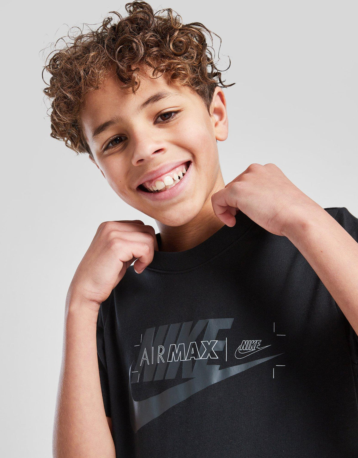 טי שירט Air Max | ג'וניורס