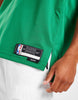 גופיית כדורסל Boston Celtics Tatum Swingman | גברים