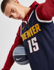 גופיית כדורסל Denver Nuggets Jokic Swingman | גברים
