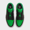 סניקרס Air Jordan 1 Low Lucky Green | גברים