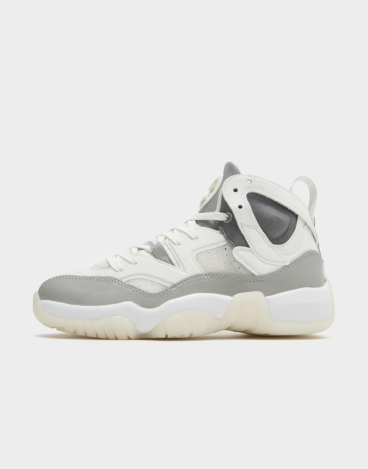 סניקרס Two Trey Medium Grey