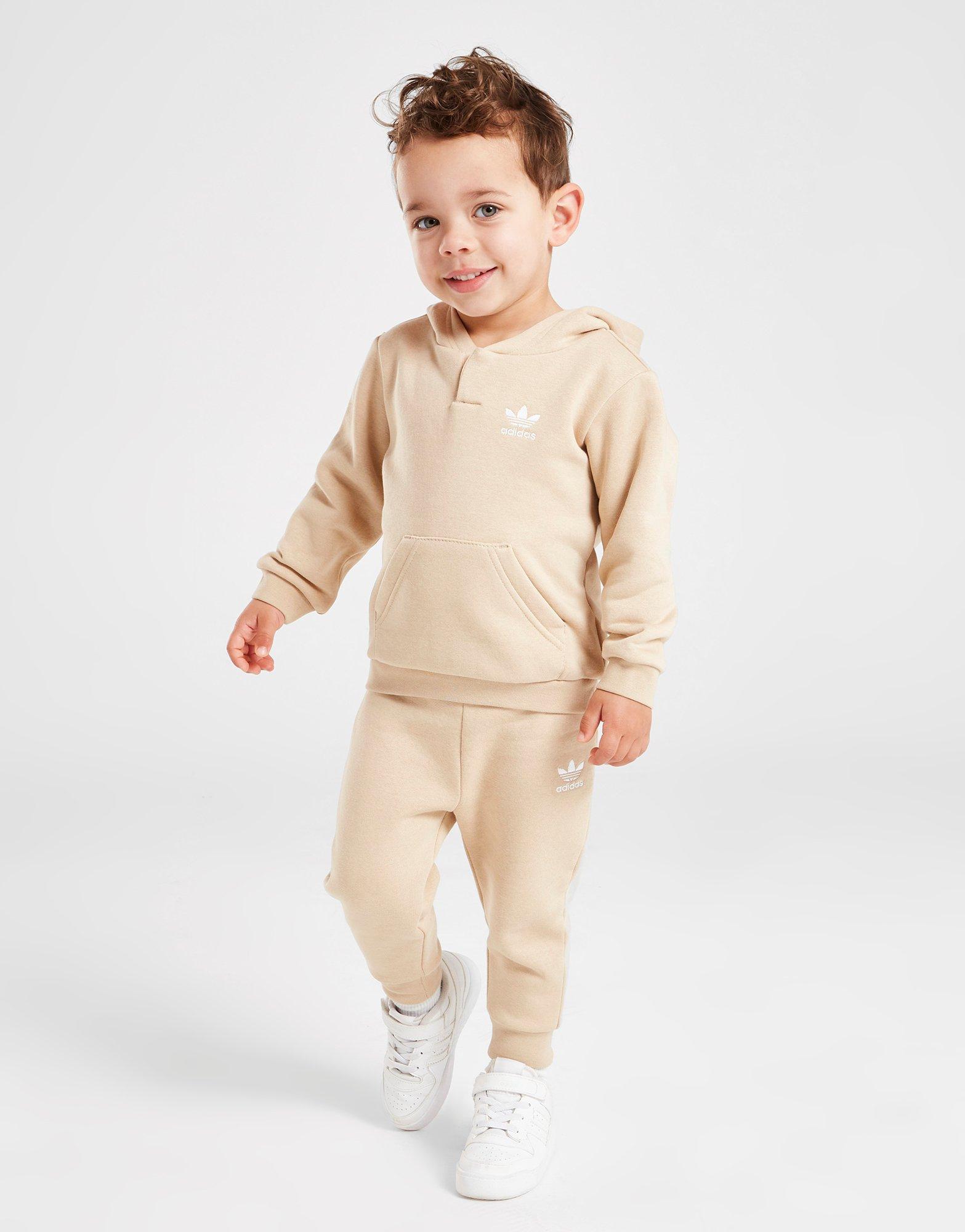 חליפת קפוצ'ון Adicolor | בייבי