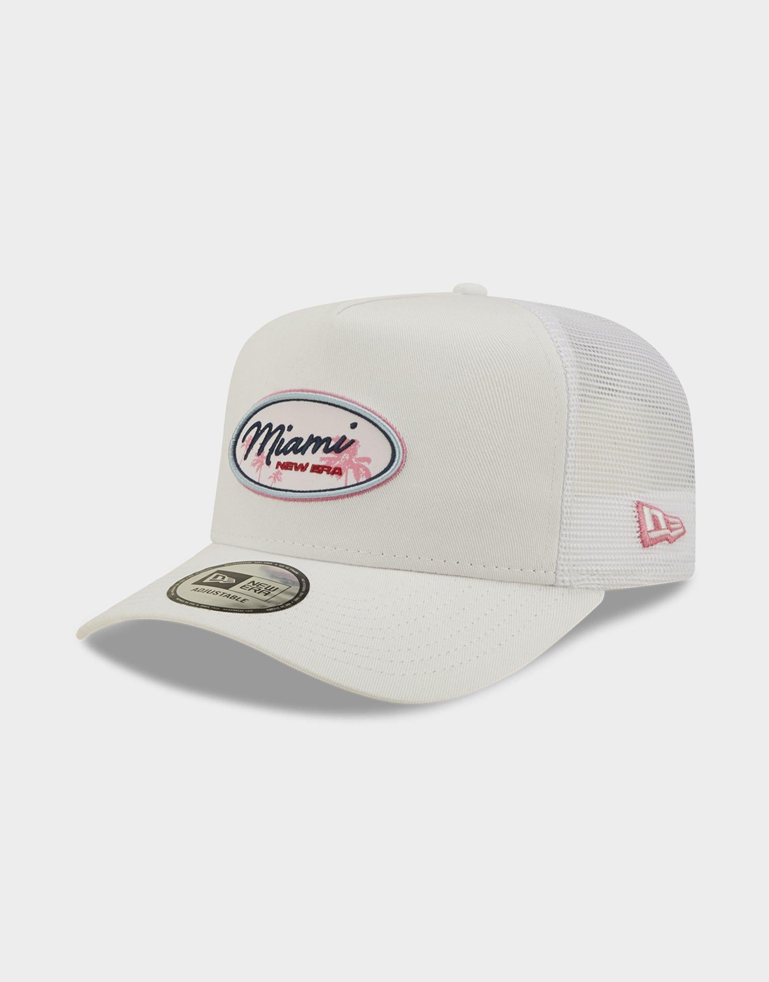 כובע מצחייה רשת Miami