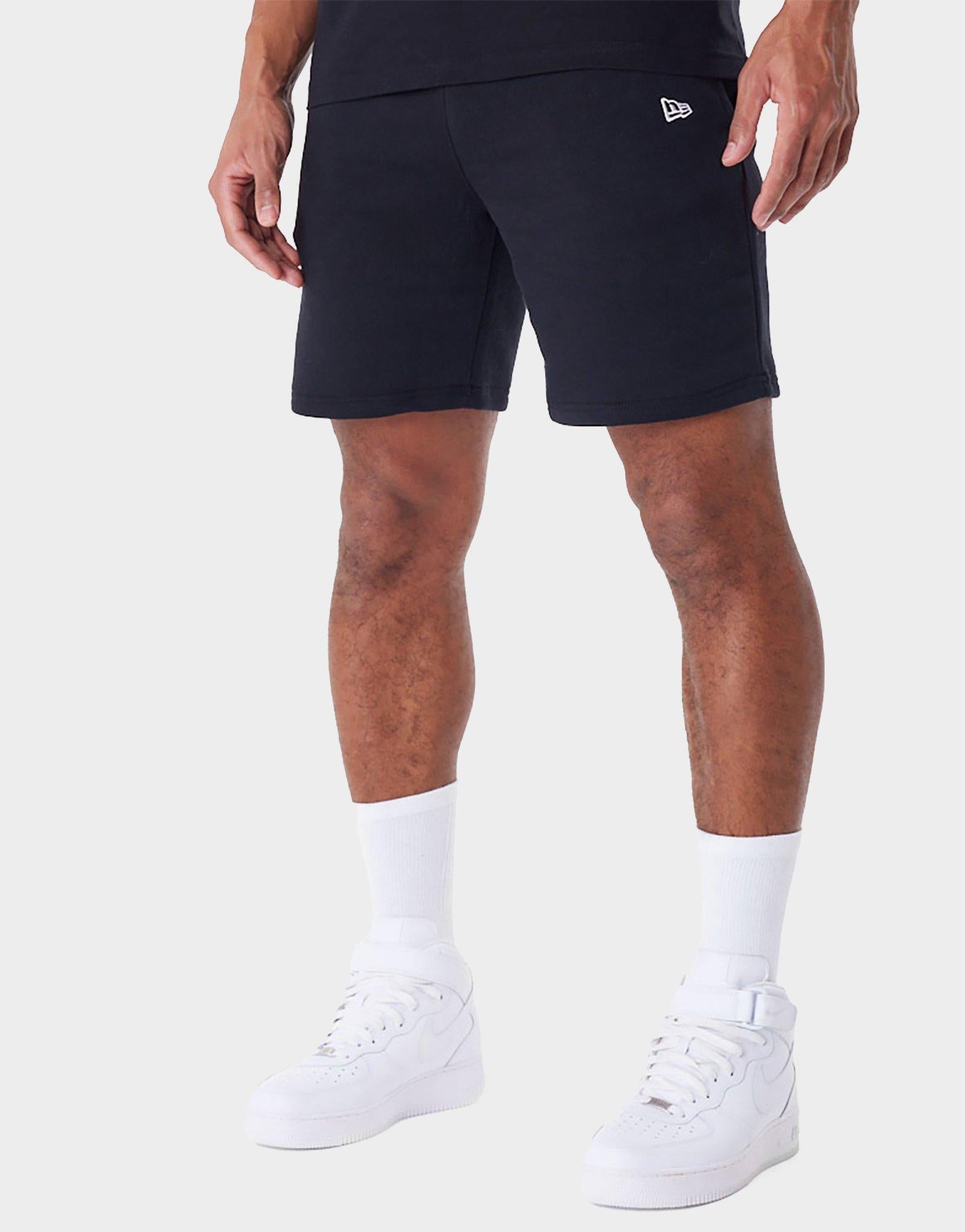מכנסיים קצרים לוגו Essential | גברים