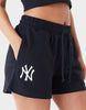 מכנסיים קצרים Yankees MLB Lifestyle | נשים