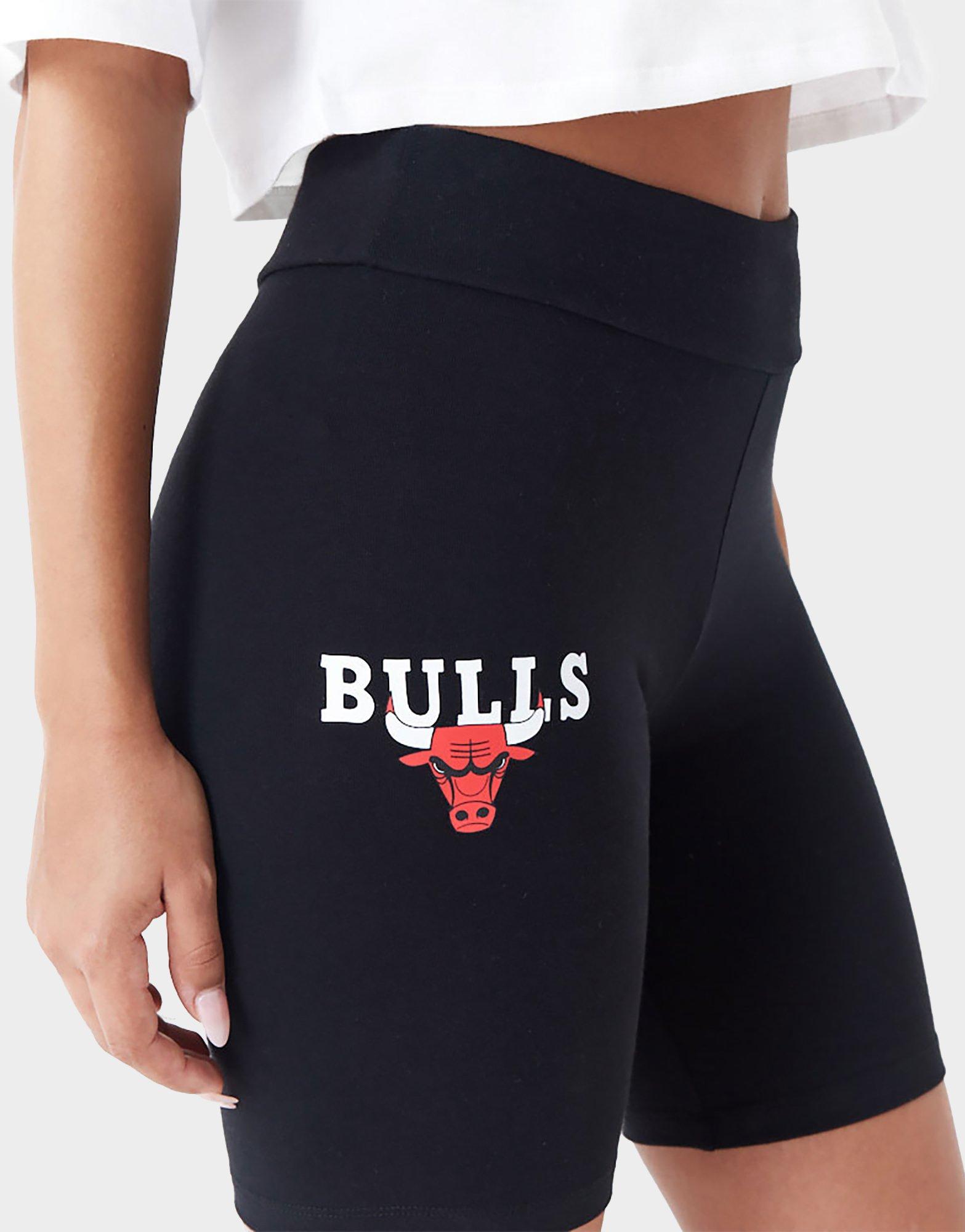 טייץ בייקר Chicago Bulls NBA | נשים