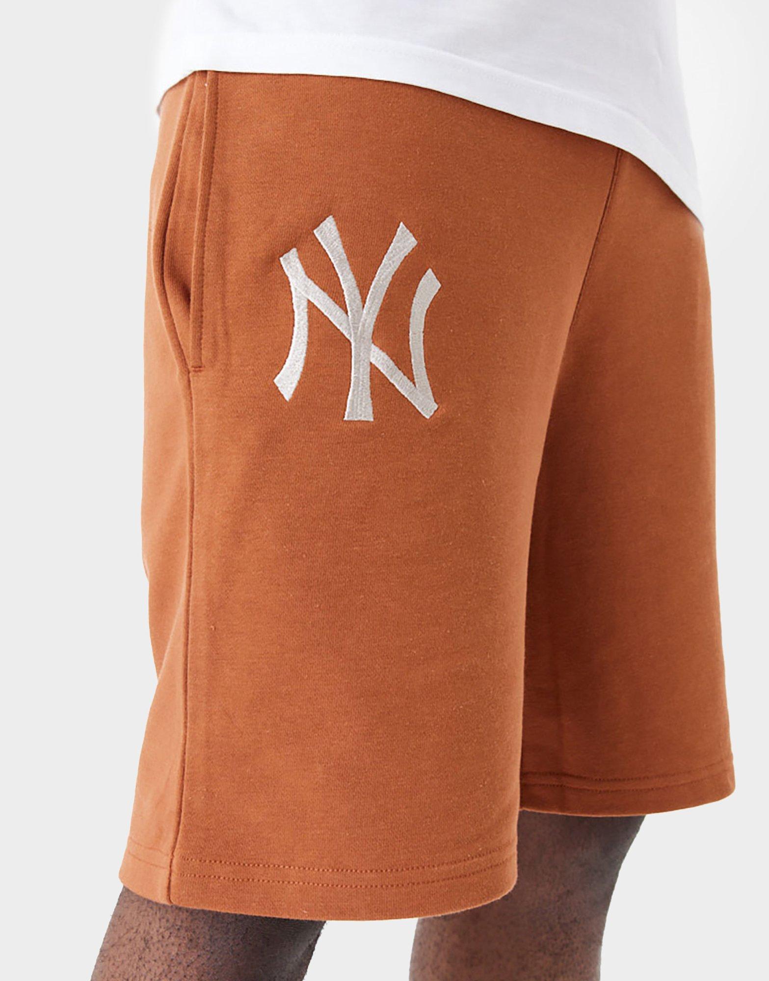 מכנסיים קצרים Yankees League Essential | גברים