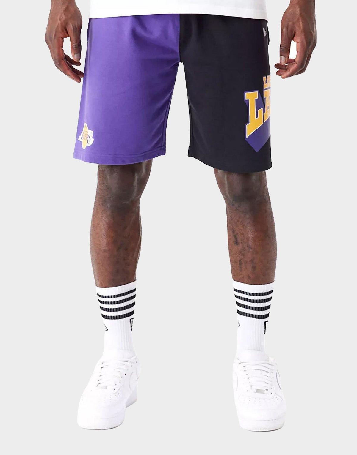 מכנסיים קצרים NBA LA Lakers | גברים