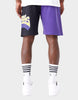 מכנסיים קצרים NBA LA Lakers | גברים