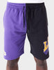מכנסיים קצרים NBA LA Lakers | גברים