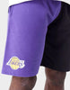 מכנסיים קצרים NBA LA Lakers | גברים
