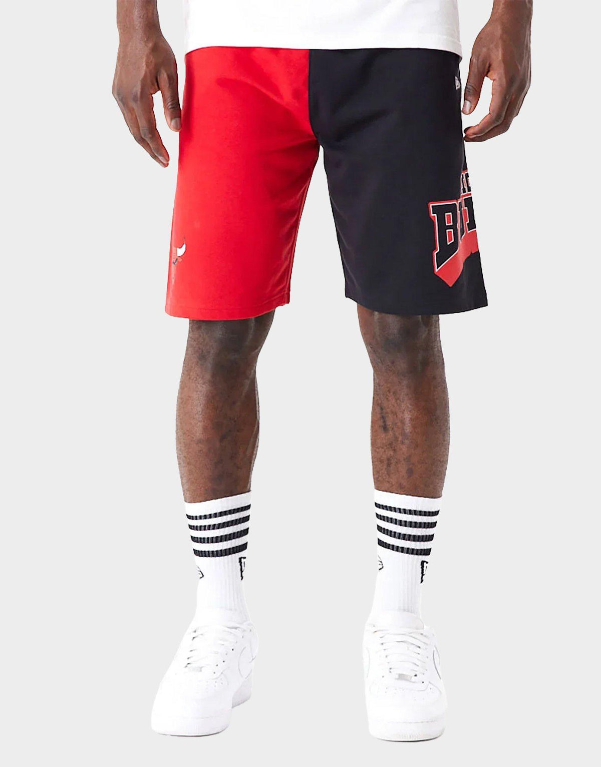 מכנסיים קצרים NBA Chicago Bulls | גברים