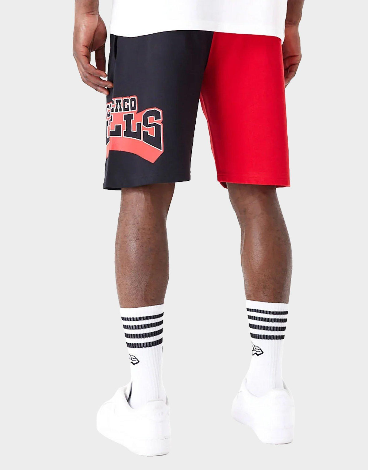 מכנסיים קצרים NBA Chicago Bulls | גברים
