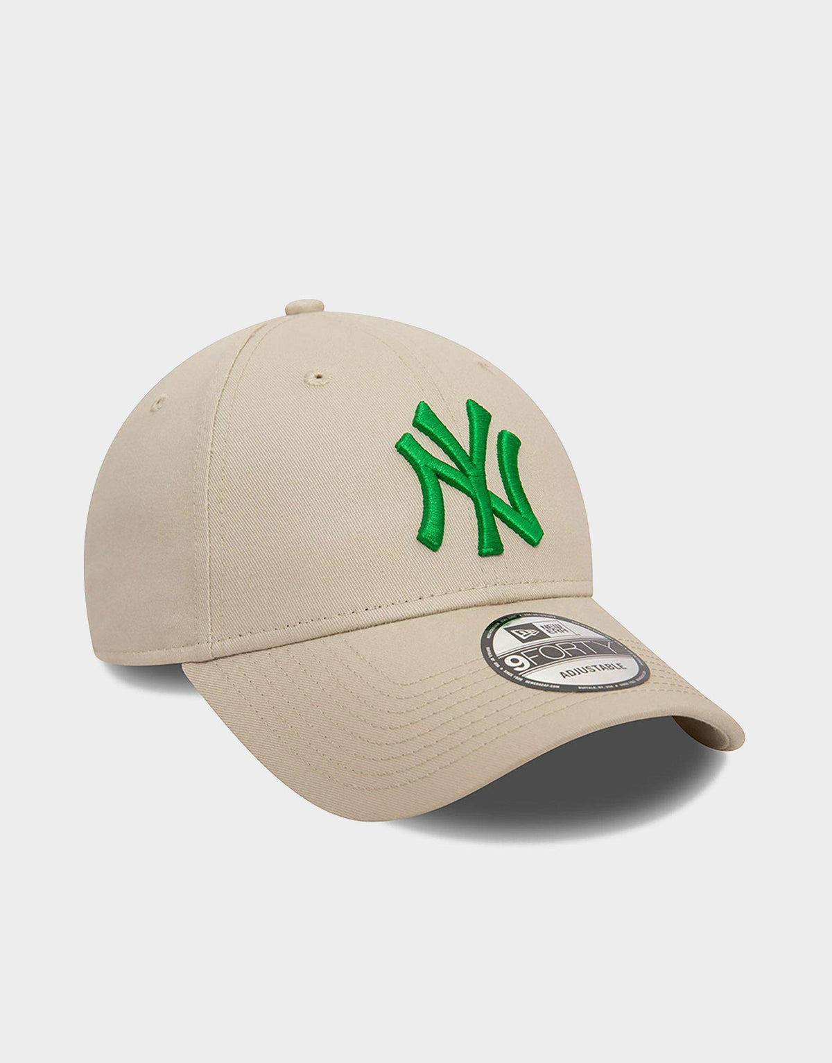 כובע מצחייה 9Forty Yankees League Essential