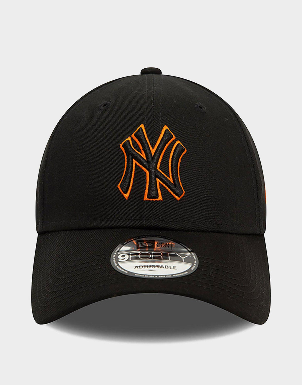 כובע מצחייה Yankees 9Forty Outline