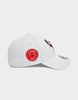 כובע מצחייה 9Forty Chicago Bulls NBA Side Patch