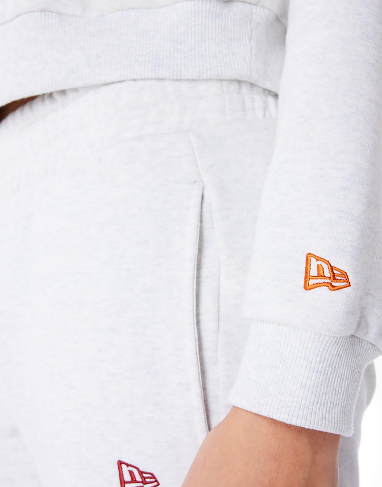 סווטשירט קרופ New York Infill | נשים