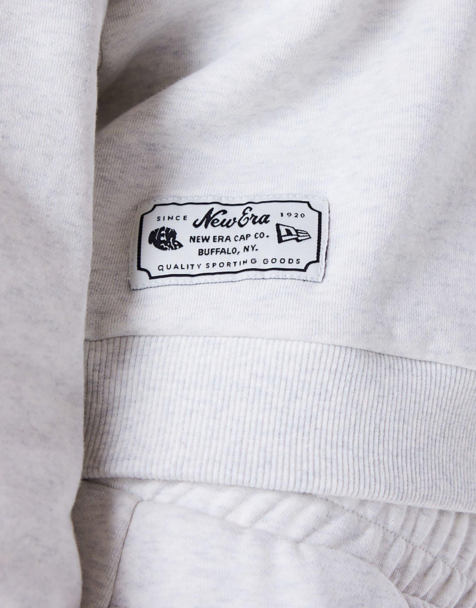 סווטשירט קרופ New York Infill | נשים