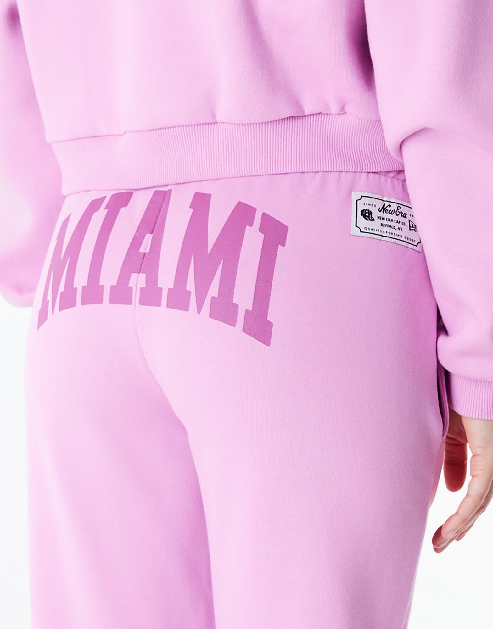 מכנסי טרנינג Miami Infill | נשים