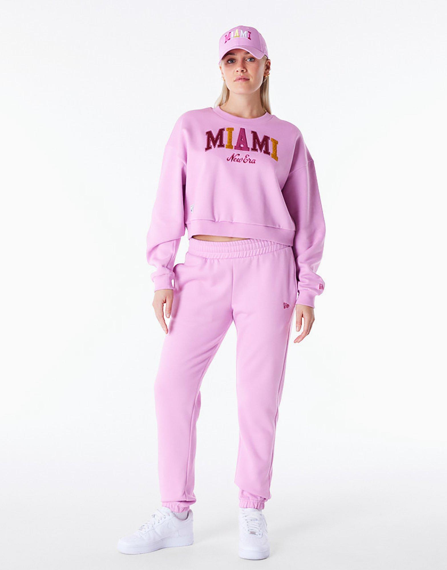 מכנסי טרנינג Miami Infill | נשים