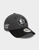 כובע מצחייה 9Forty Brooklyn Nets NBA Side Patch